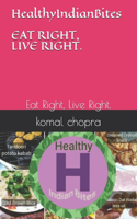 HealthyIndianBites