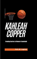 Kahleah Copper