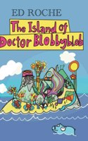 Island of Doctor Blobbyblob