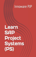 Learn SAP Project Systems (PS)