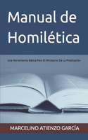 Manual de Homilética