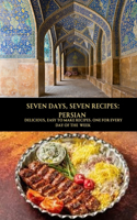 Seven Days, Seven Recipes