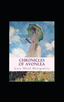 Chronicles of Avonlea Annotated