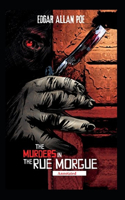 The Murders in the Rue Morgue (Annotated)