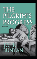 The Pilgrim's Progress Annotated