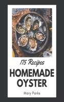 175 Homemade Oyster Recipes