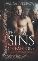 Sins of Falcons: a villain romance