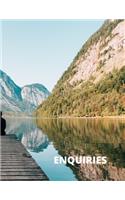 enquires