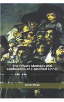 The Private Memoirs and Confessions of a Justified Sinner