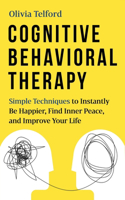 Cognitive Behavioral Therapy