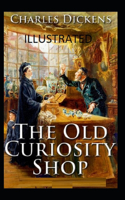 The Old Curiosity Shop Illustrated