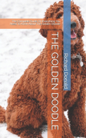 Golden Doodle: The Complete Guide On Everything You Need To Know About The Golden Doodle