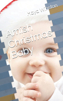 Amish Christmas Baby