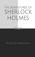 The Adventures of Sherlock Holmes