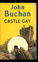 Castle Gay-Original Edition(Annotated)
