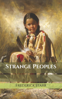 Strange Peoples