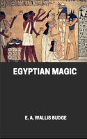 Egyptian Magic illustrated