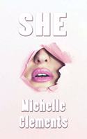 She