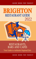 Brighton Restaurant Guide 2022