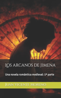 Los arcanos de Jimena