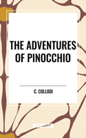 Adventures of Pinocchio