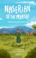 Naserian of the Maasai