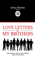 Love Letter to My Brothers