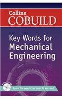 Collins COBUILD Key Words for Mechanical Engineering