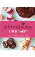 The Hummingbird Bakery Life is Sweet