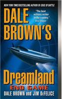 Dale Brown's Dreamland: End Game