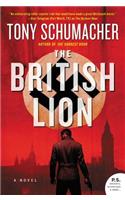 The British Lion