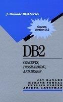 Db2 Handbook for Dbas (J. Ranade IBM series)