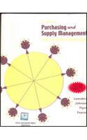 Purchasing & Supply Management: Strategies and Applications