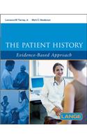 The Patient History: Evidence-Based Approach