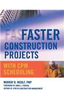 Faster Construction Projects with CPM Scheduling