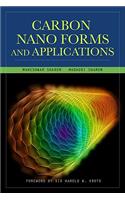 Carbon Nano Forms and Applications