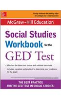 McGraw-Hill Education Social Studies Workbook for the GED Test