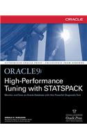 Oracle9i High Performance Tuning with Statspack