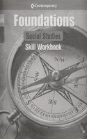 Foundations Social Studies Revised Ed, Skills Workbook