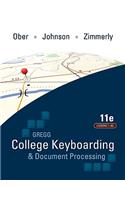 Ober: Kit 1: (Lessons 1-60) W/Word 2010 Manual