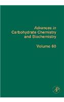 Advances in Carbohydrate Chemistry and Biochemistry