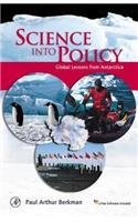 Science Into Policy