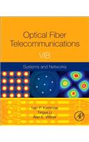 Optical Fiber Telecommunications VIB