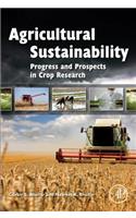 Agricultural Sustainability