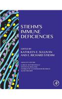 Stiehm's Immune Deficiencies