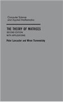 Theory of Matrices