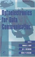 Optoelectronics for Data Communication