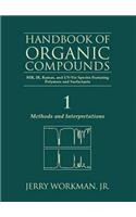 Handbook of Organic Compounds, Three-Volume Set