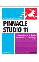 Pinnacle Studio 11 for Windows