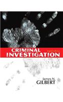 Criminal Investigation